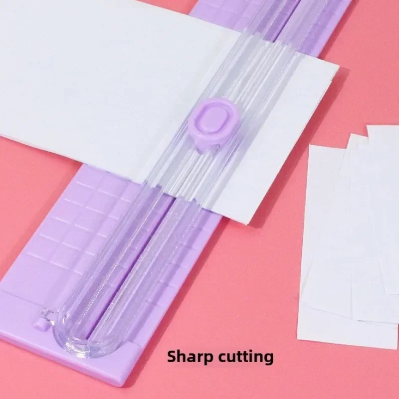 Lightweight A3A4 Paper Cutter  - Home Barber 리뷰 및 가격