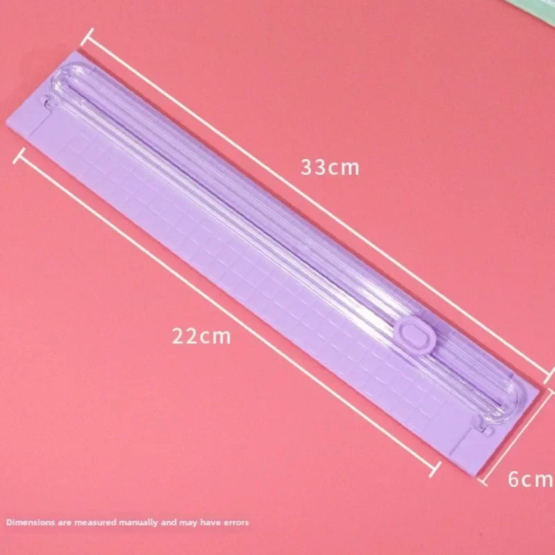 Lightweight A3A4 Paper Cutter  - Home Barber 리뷰 및 가격