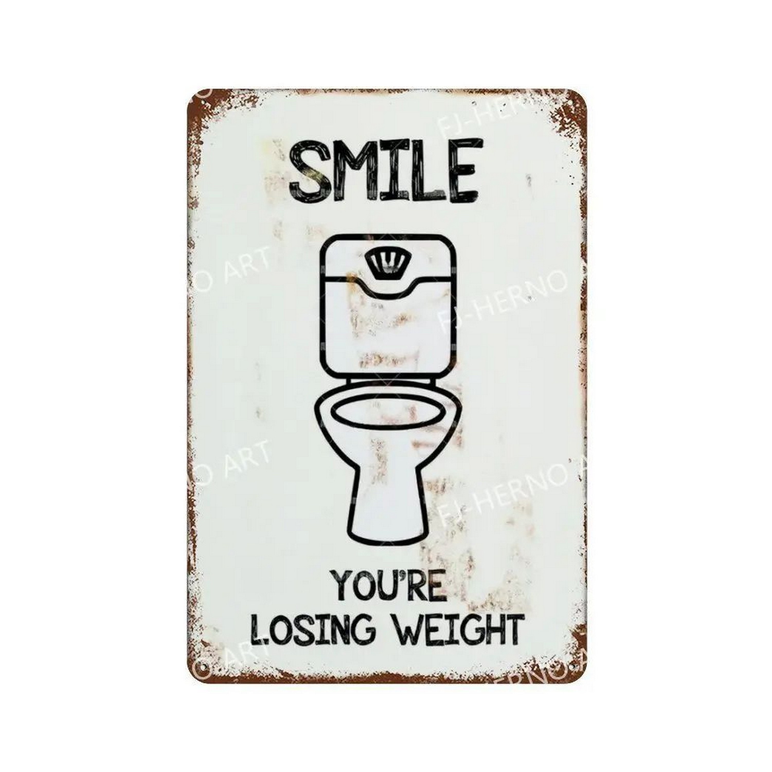 Attention Metal Tin Sign Washi - Home Bar Cafe 리뷰 및 가격