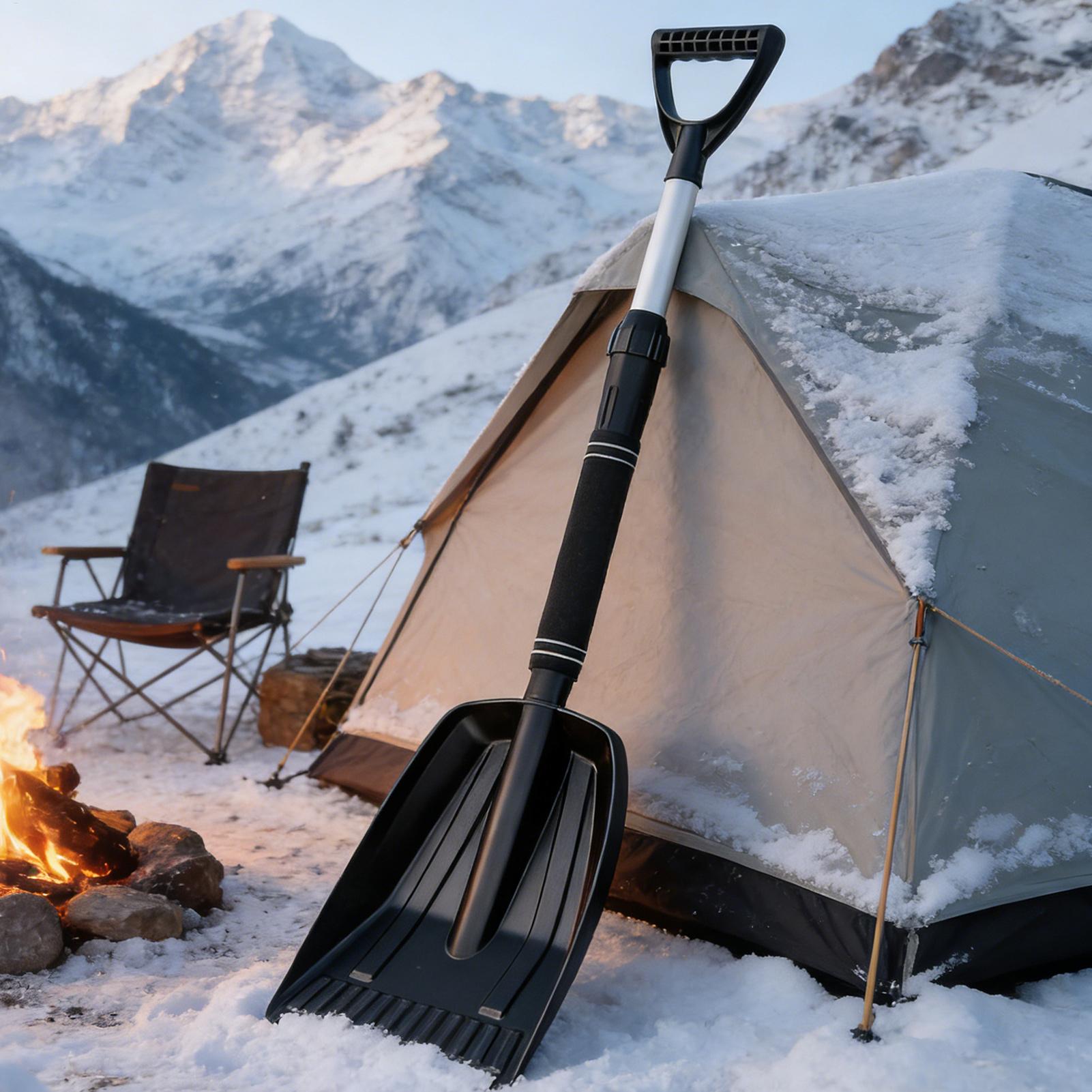 Detachable Telescopic Winter S - Ice Pick Pick 리뷰 및 가격