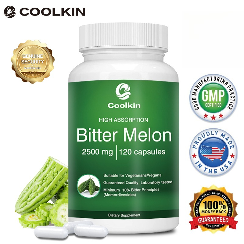 Bitter Melon Extract - Blood S - Bitters Bottle Set 리뷰 및 가격