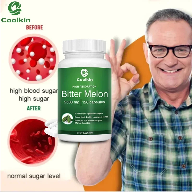 Bitter Melon Extract - Blood S - Bitters Bottle Set 리뷰 및 가격