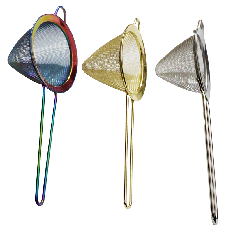 Fine Mesh Cocktail Strainer Co - Bitters Bottle Set 리뷰 및 가격