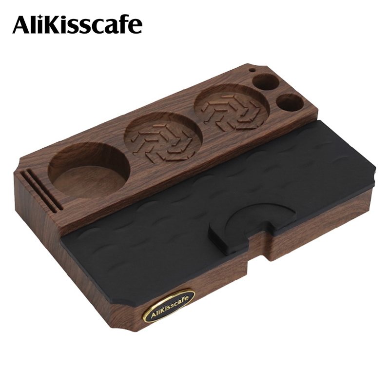 Coffee Tamping Station Stand P - Home Barista 리뷰 및 가격