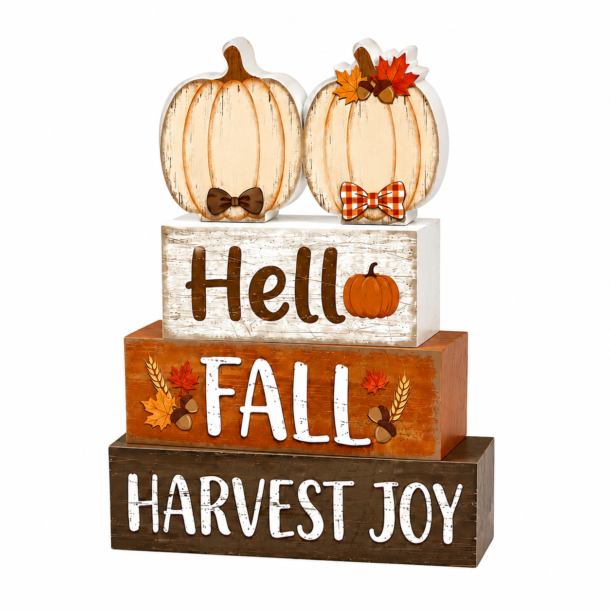 Autumn Layered Tray Decoration - Home Bar Shelves 리뷰 및 가격