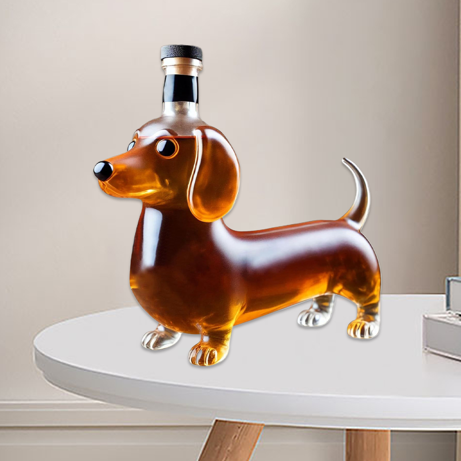 Whiskey Glass Liquor Bottle Da - Home Bar Shelves 리뷰 및 가격