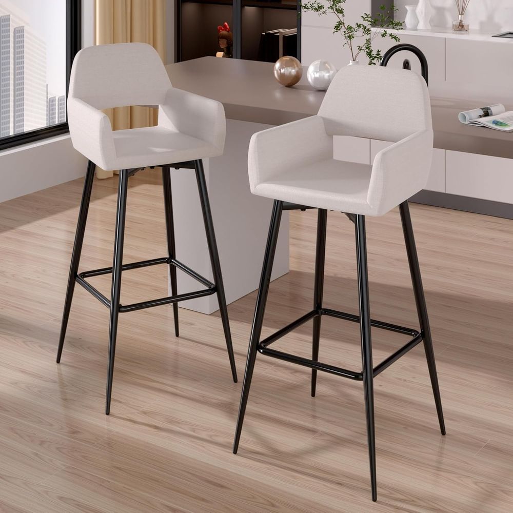 2-Pack 28 Counter Height Bar S - Home Bar Stools 리뷰 및 가격