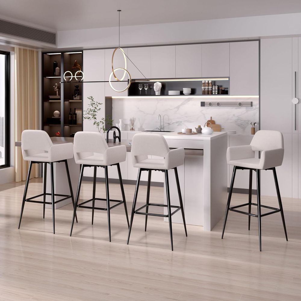 2-Pack 28 Counter Height Bar S - Home Bar Stools 리뷰 및 가격