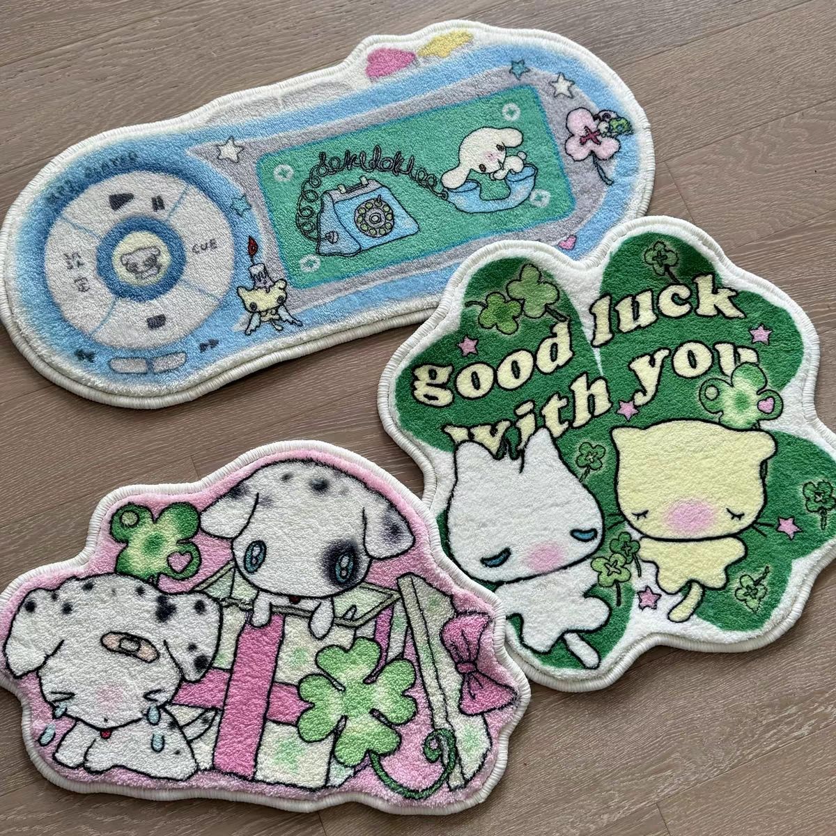 VIKAMA Cartoon Cute Pet Floor  - Home Bar Seating 리뷰 및 가격