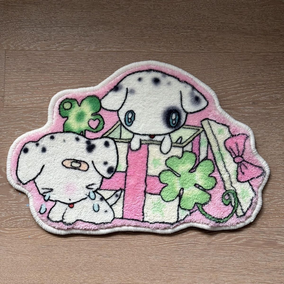 VIKAMA Cartoon Cute Pet Floor  - Home Bar Seating 리뷰 및 가격
