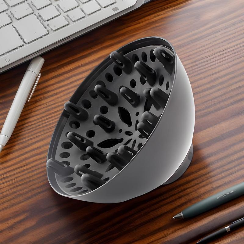 Universal Hairdryer Diffuser C - Home Barber 리뷰 및 가격