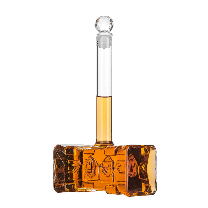 New 400ml Thors Hammer Glass W - Home Bar Supplies 리뷰 및 가격