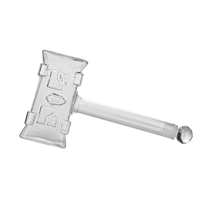 New 400ml Thors Hammer Glass W - Home Bar Supplies 리뷰 및 가격