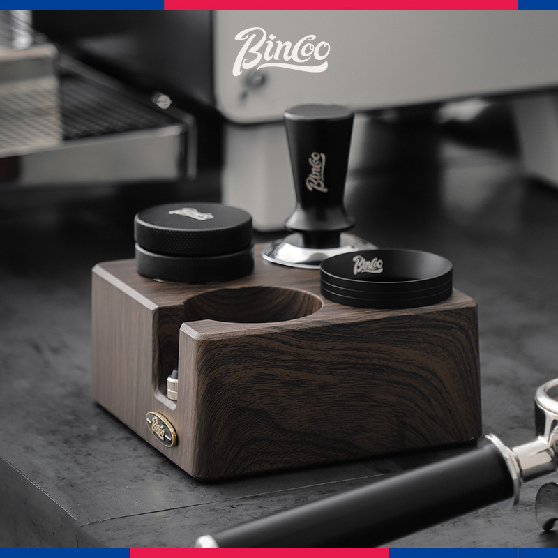Coffee Tamping Station Stand P - Home Barista 리뷰 및 가격