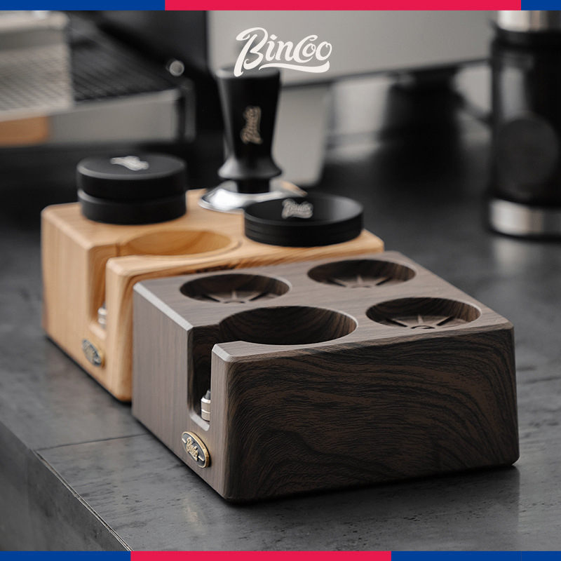 Coffee Tamping Station Stand P - Home Barista 리뷰 및 가격