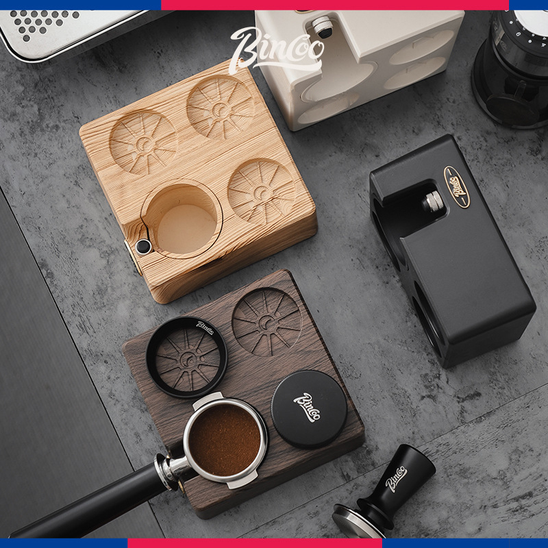 Coffee Tamping Station Stand P - Home Barista 리뷰 및 가격