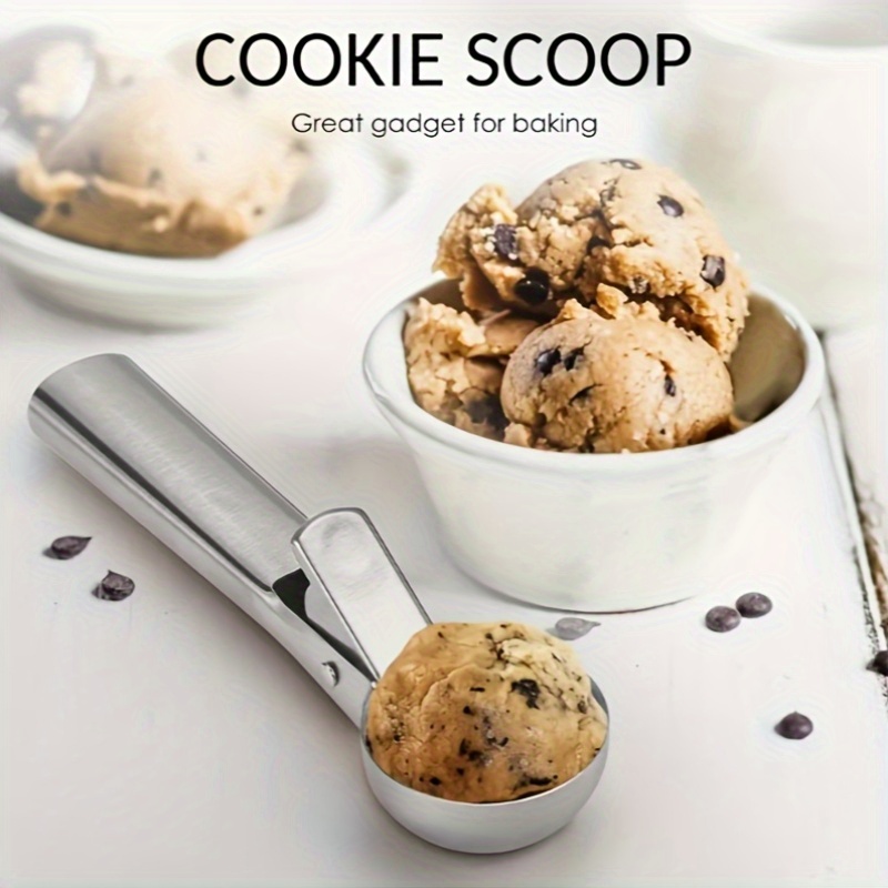 2PCS Ice Cream Spoon Stainless - Ice Pick Pick 리뷰 및 가격
