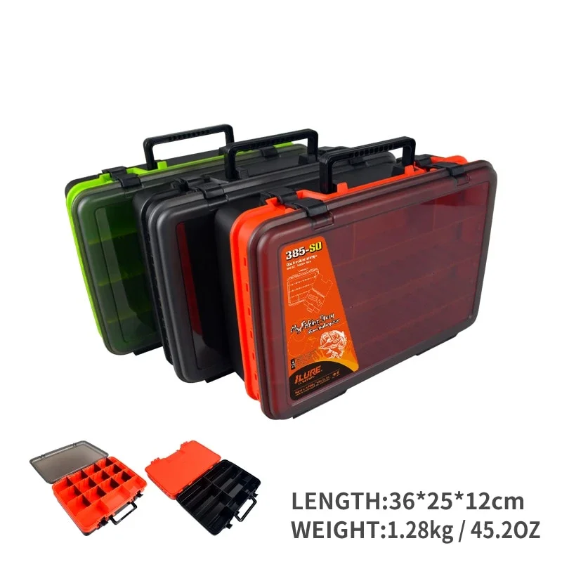 Large Thickening Fishing Tackl - Jigger Double Sided 리뷰 및 가격