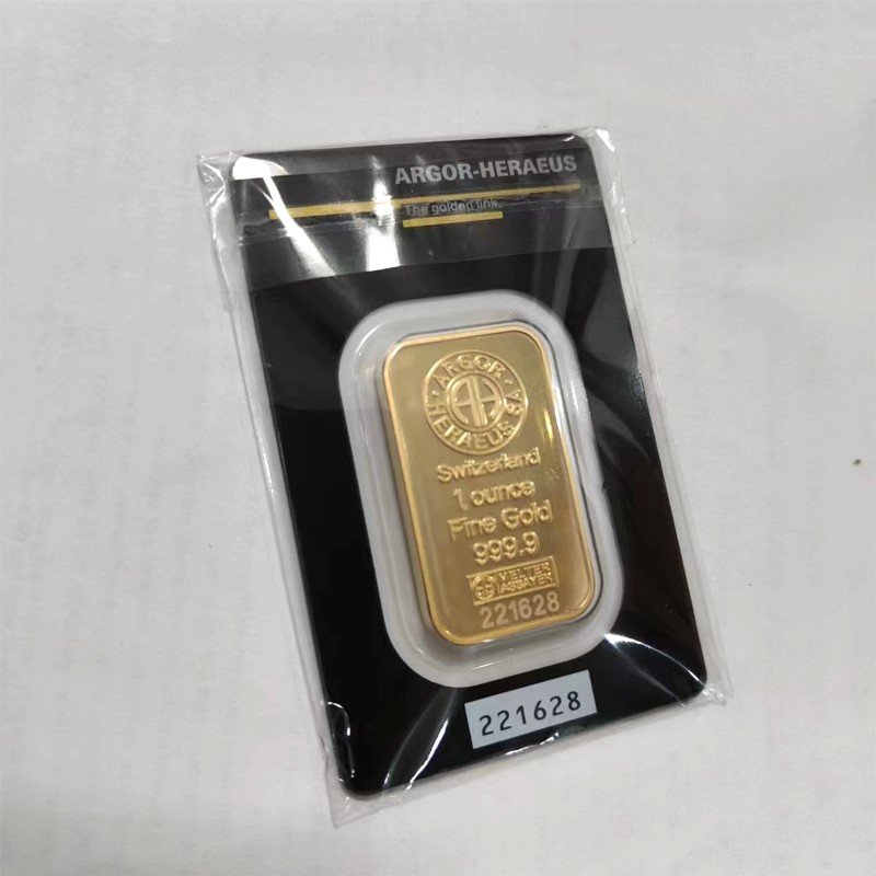2025 Creative Replica 1oz Gold - Bar Cart Gold 리뷰 및 가격