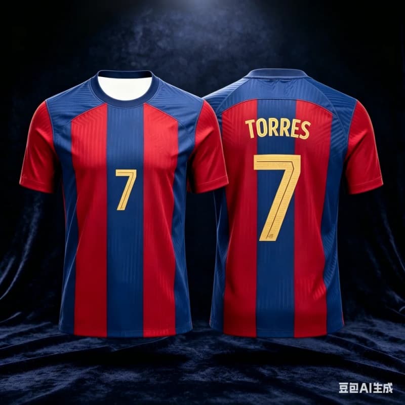 Pedri 8 Barcelona Home Soccer  - Home Barcelona 리뷰 및 가격