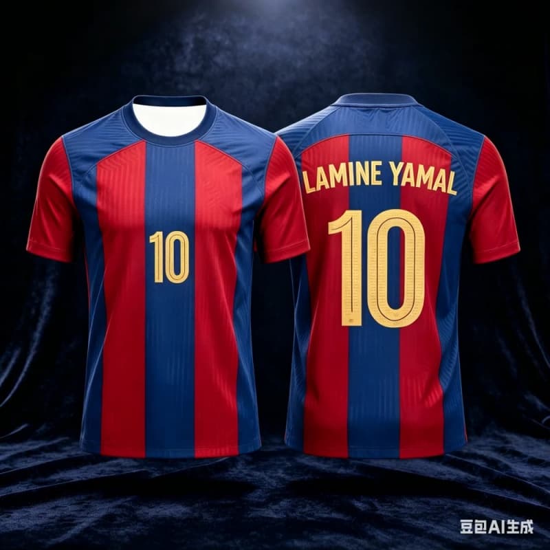Pedri 8 Barcelona Home Soccer  - Home Barcelona 리뷰 및 가격