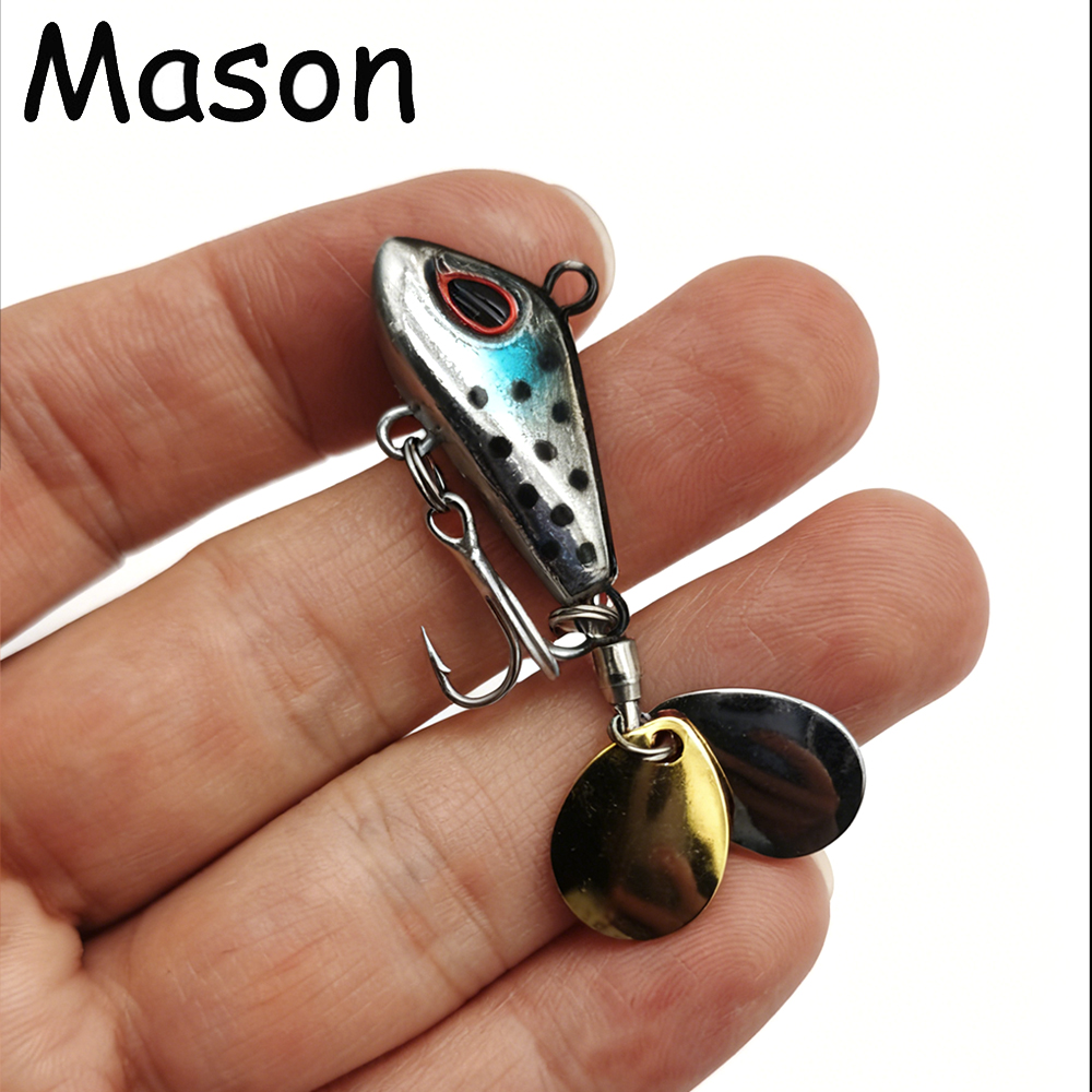 1PC Double Rotating Metal VIB  - Jigger Double Sided 리뷰 및 가격