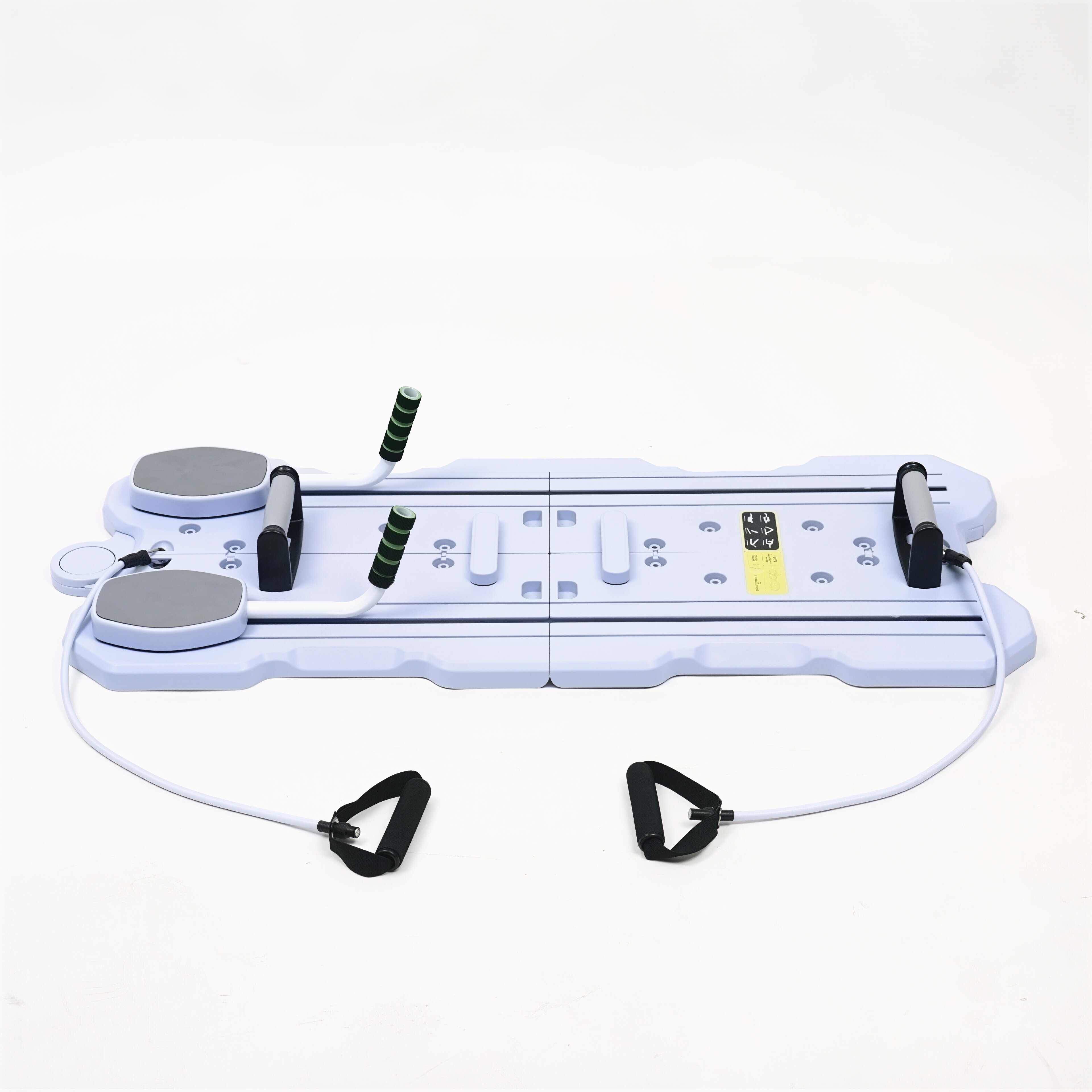 Foldable Push Up Board Set wit - Home Bar Setup Kit 리뷰 및 가격