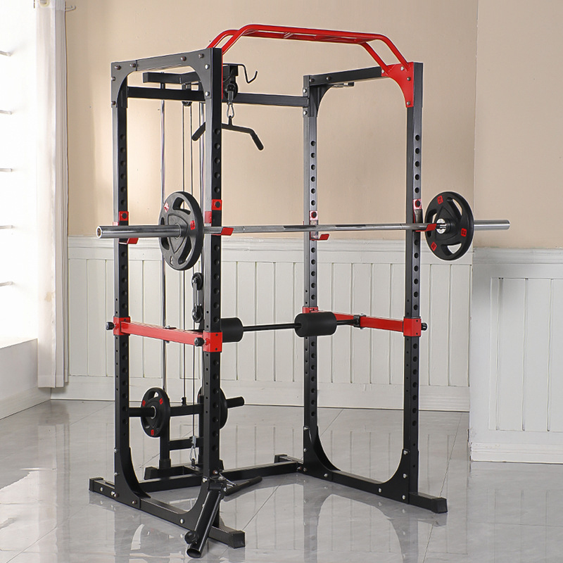 Comercial Power Cage Squat Rac - Home Bar And Gym 리뷰 및 가격