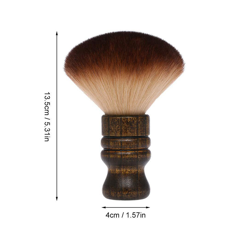 NEW Barber Soft Brush Salon Sp - Home Barber 리뷰 및 가격