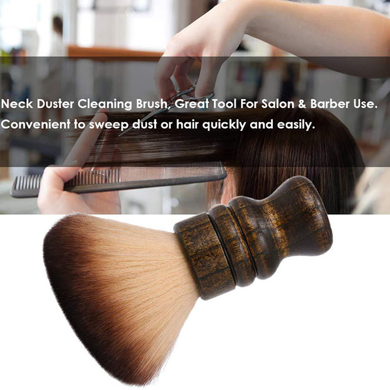 NEW Barber Soft Brush Salon Sp - Home Barber 리뷰 및 가격