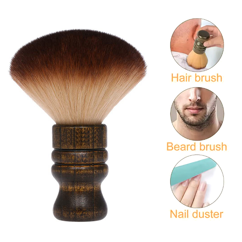 NEW Barber Soft Brush Salon Sp - Home Barber 리뷰 및 가격