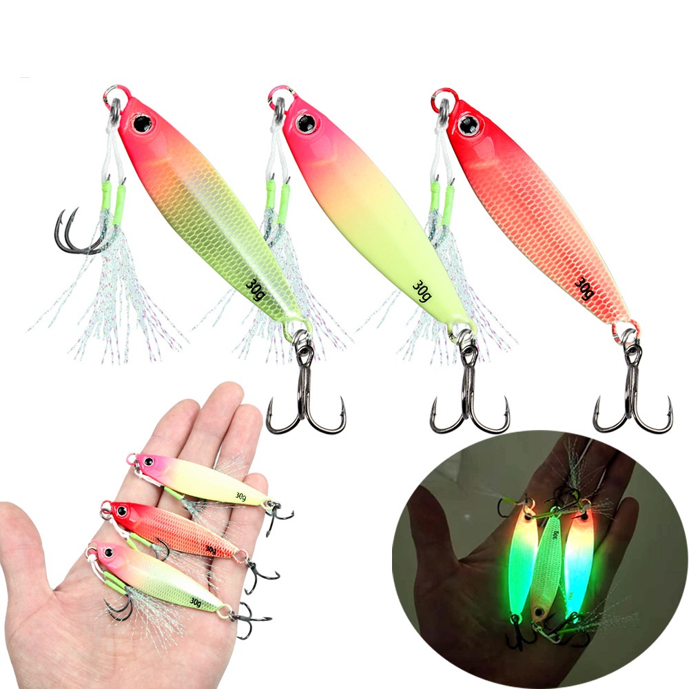 TSBT New Far Throw Luminous Ir - Jigger Double Sided 리뷰 및 가격