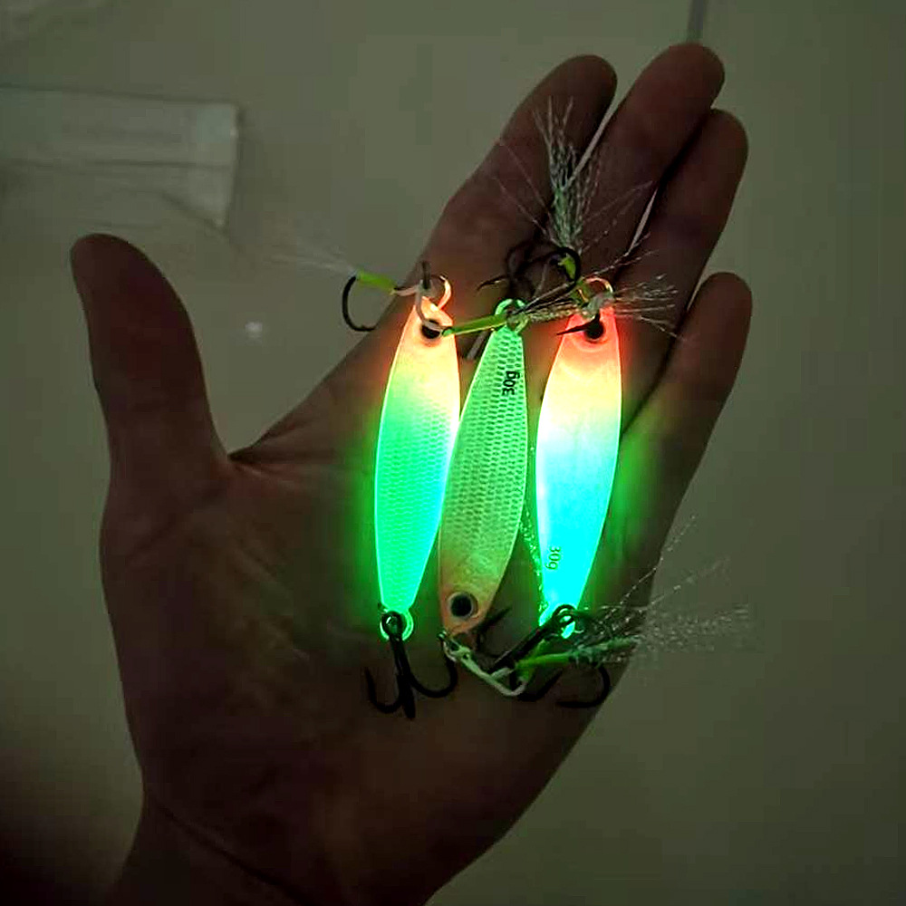 TSBT New Far Throw Luminous Ir - Jigger Double Sided 리뷰 및 가격