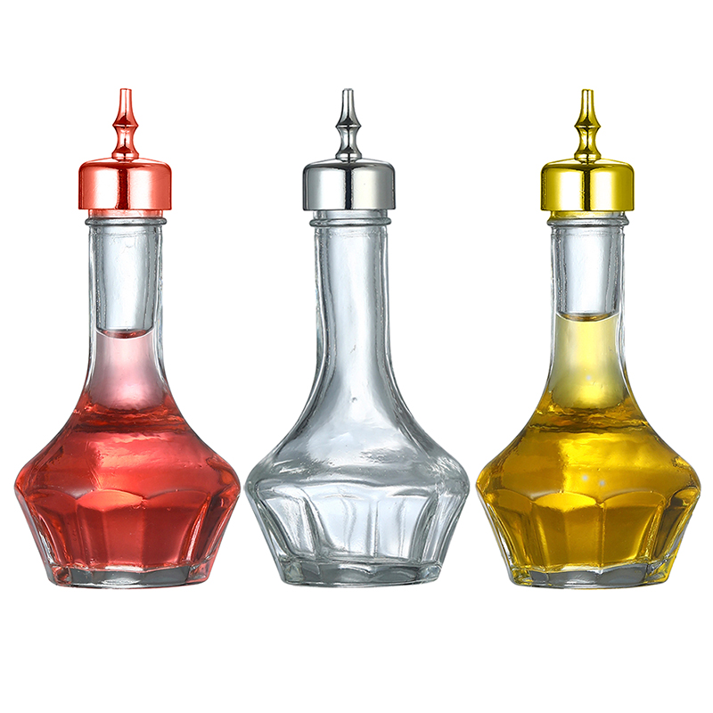 Bitters Bottle Glass Dash Bott - Bitters Bottle Set 리뷰 및 가격