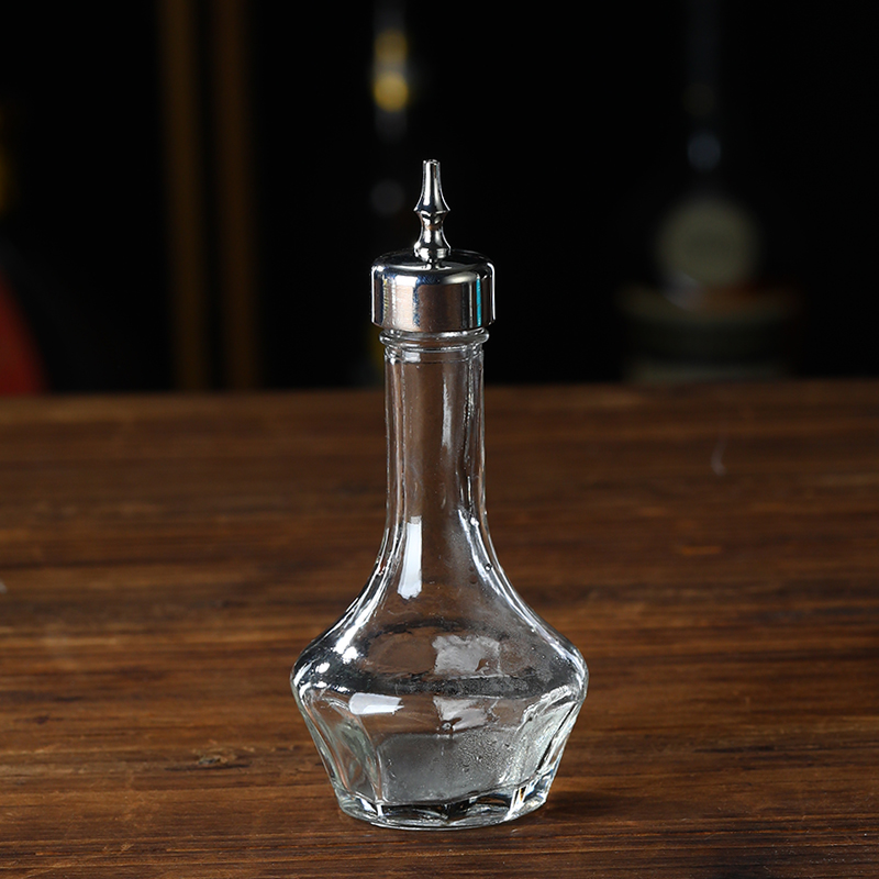Bitters Bottle Glass Dash Bott - Bitters Bottle Set 리뷰 및 가격