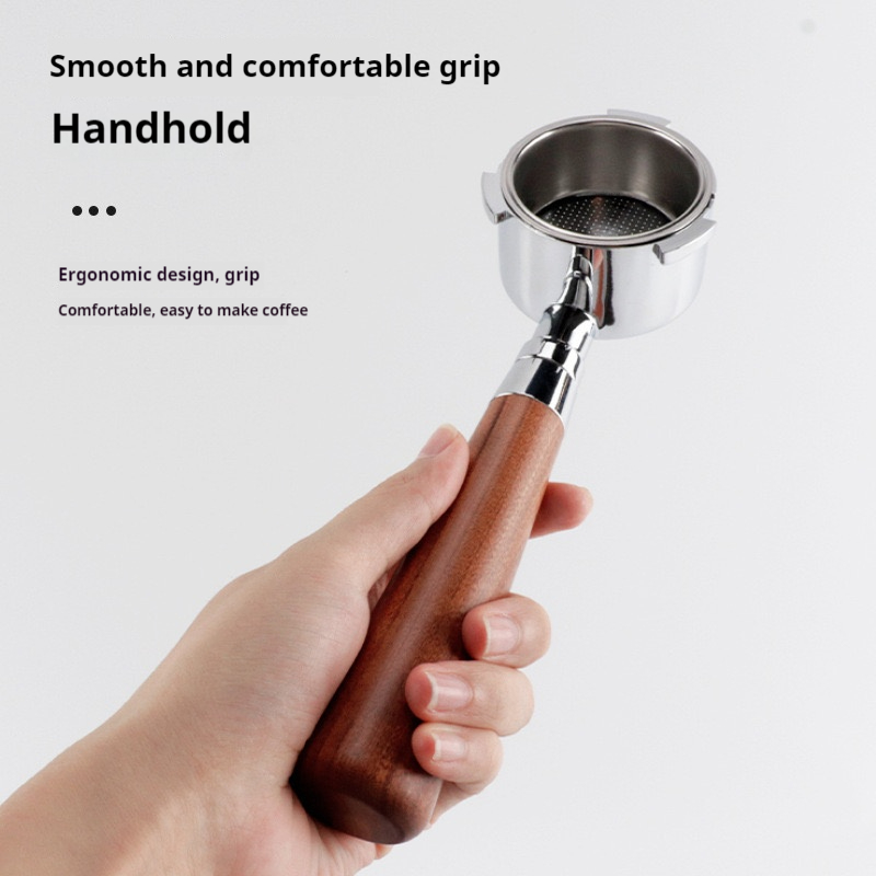 M10 Portafilter Handle Solid W - Home Barista 리뷰 및 가격