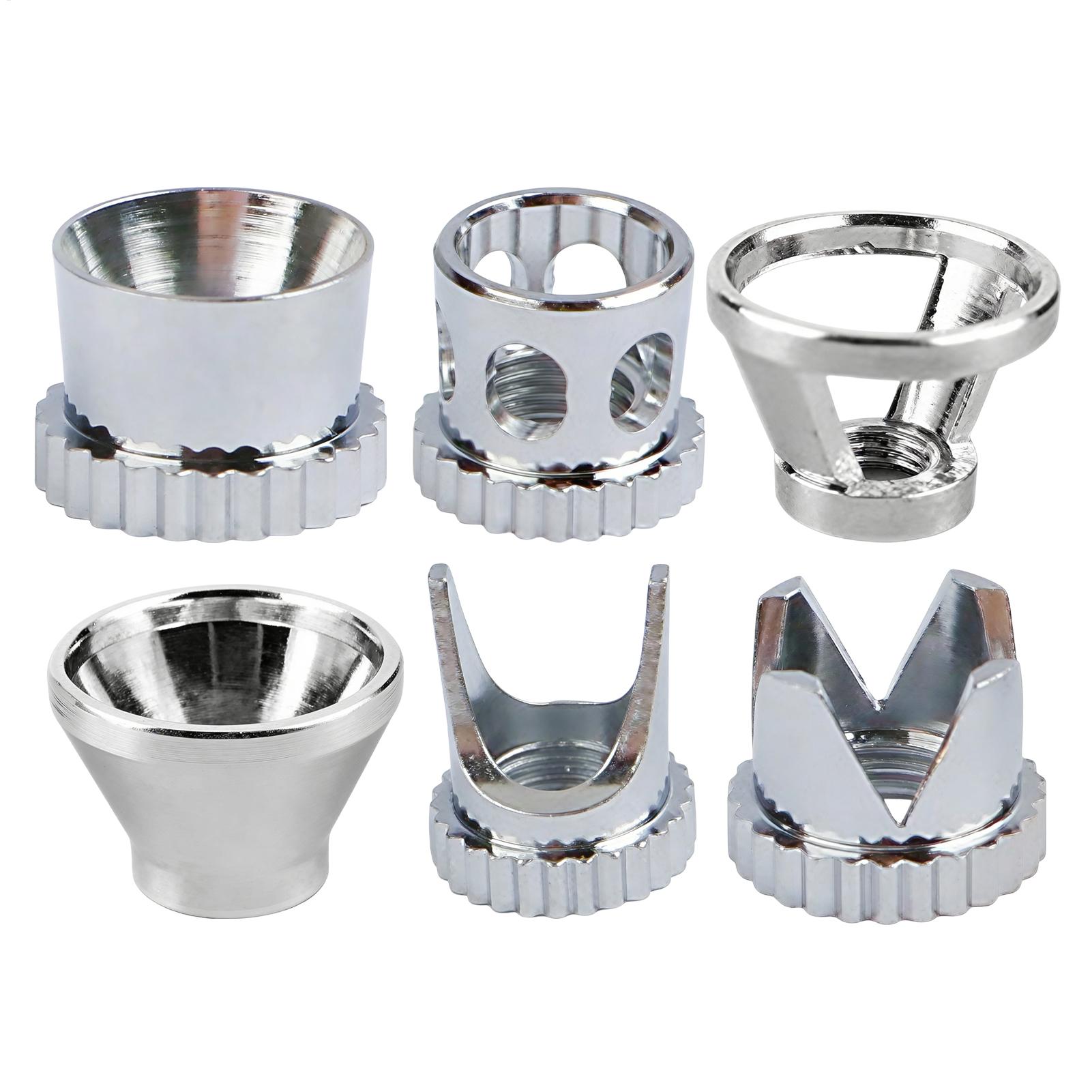 Airbrush Needle Cap Nozzle Pro - Home Bar Supplies 리뷰 및 가격