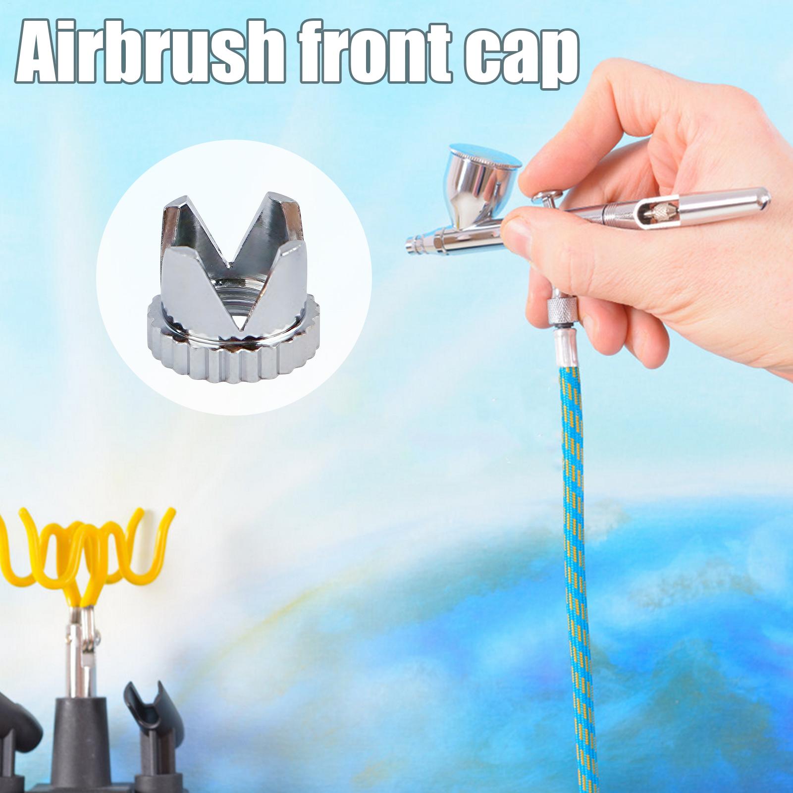 Airbrush Needle Cap Nozzle Pro - Home Bar Supplies 리뷰 및 가격