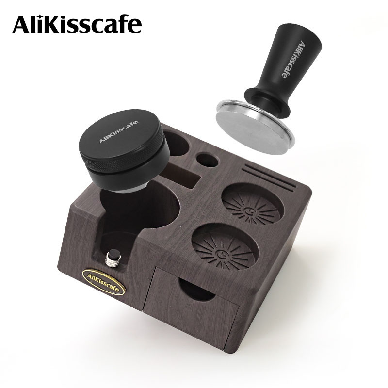 Alikisscafe Coffee Tamping Sta - Home Barista 리뷰 및 가격