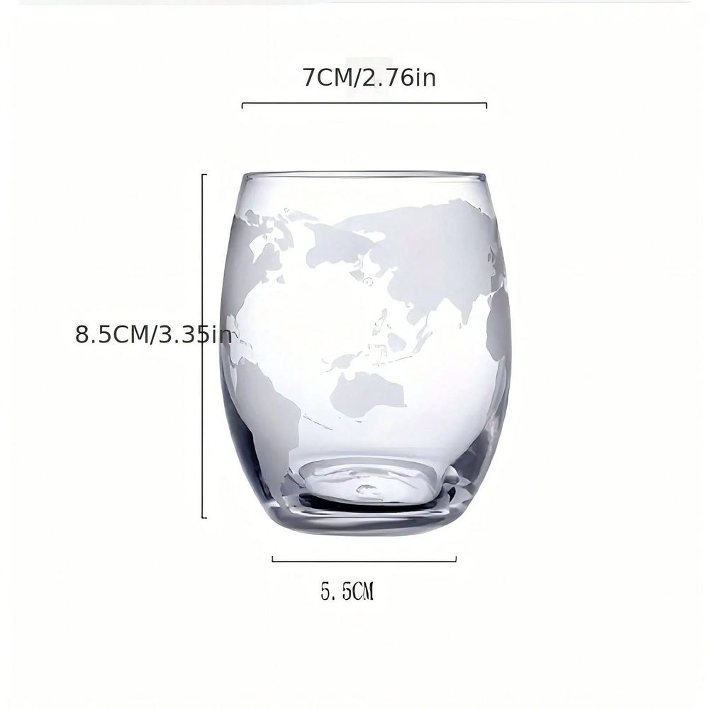 Decanter Sets For Men, Whiskey - Decanter Globe Set 리뷰 및 가격