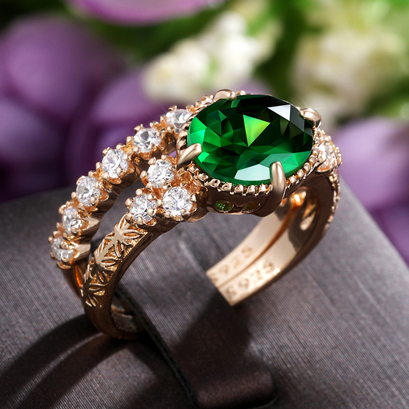 18K Multi Gold Ring for Women  - Bar Cart Gold 리뷰 및 가격