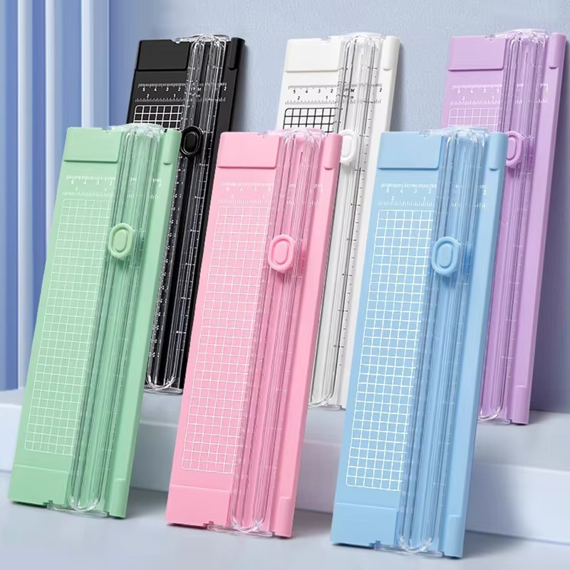 1pcA4 Mini Paper Trimmer Paper - Home Barber 리뷰 및 가격