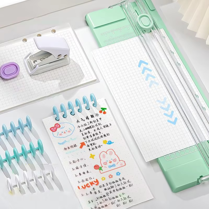 1pcA4 Mini Paper Trimmer Paper - Home Barber 리뷰 및 가격