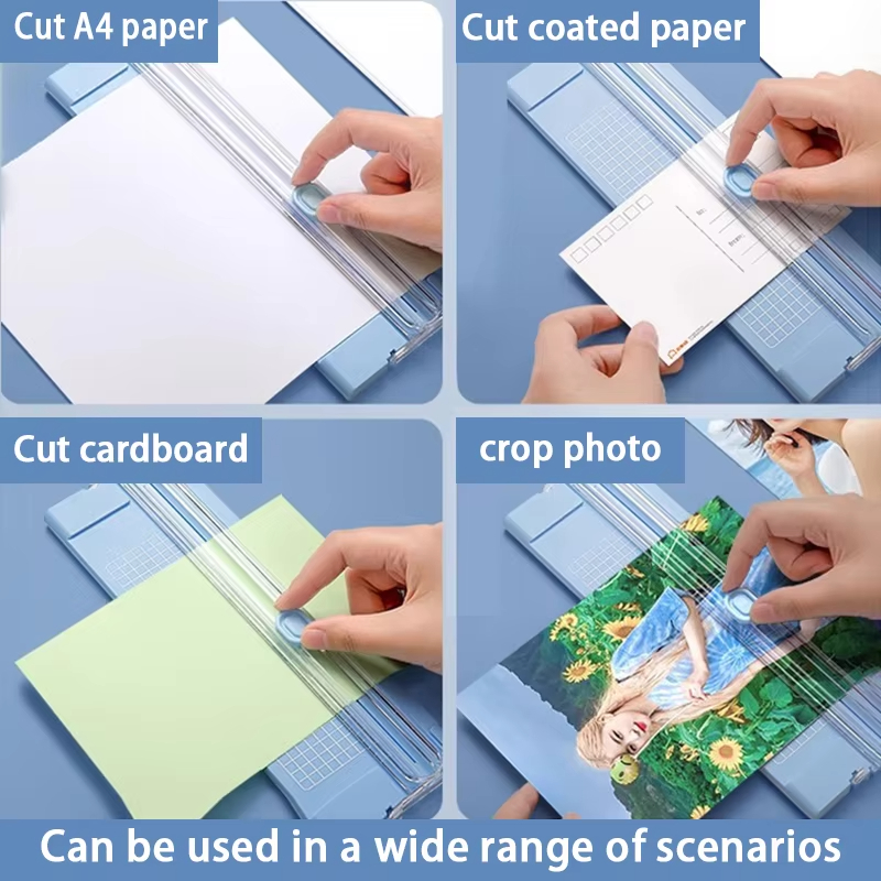 1pcA4 Mini Paper Trimmer Paper - Home Barber 리뷰 및 가격