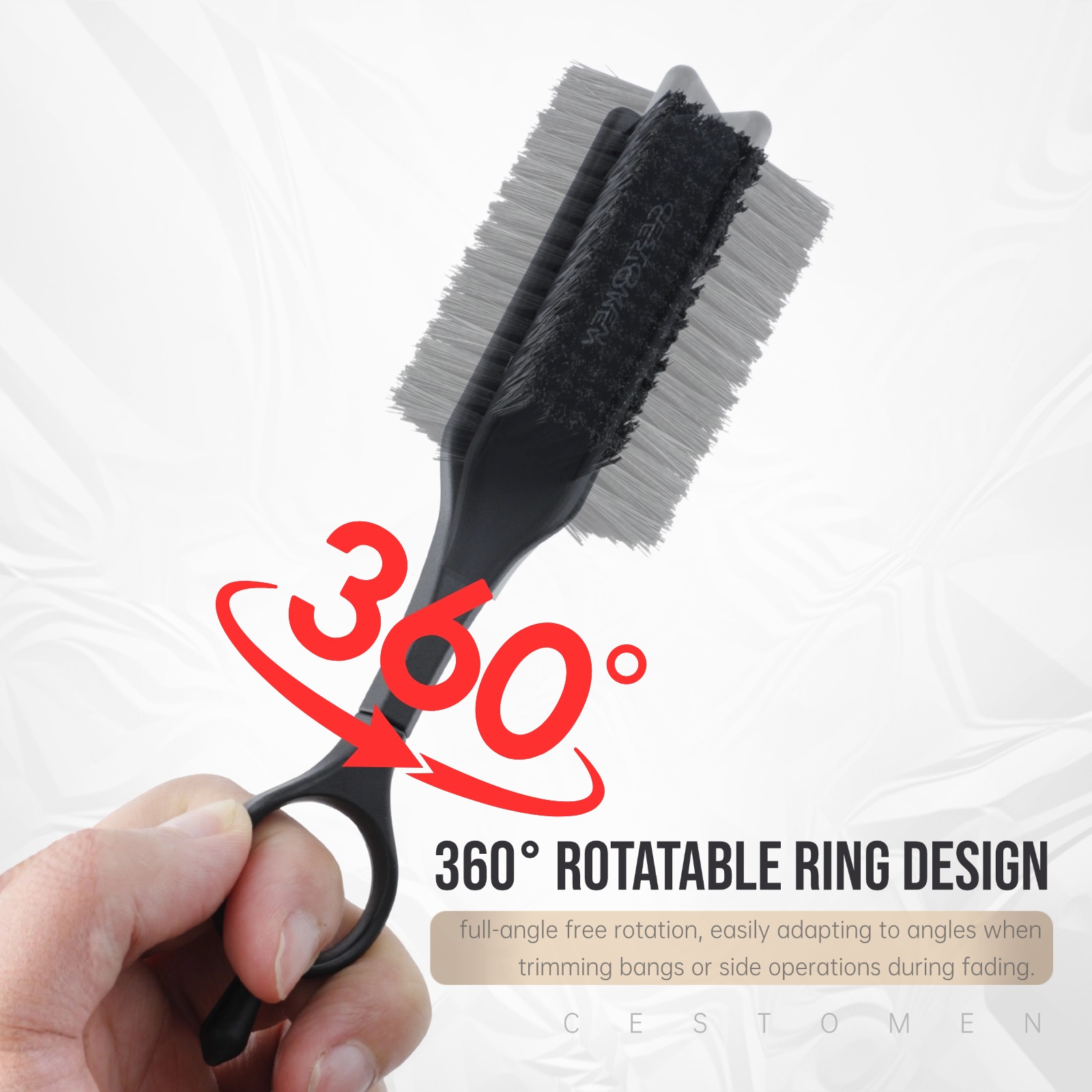 3Pcs Barber Hair Styling Kit w - Home Barber 리뷰 및 가격