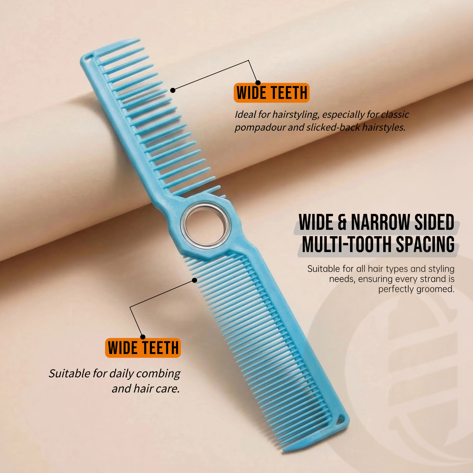 3Pcs Barber Hair Styling Kit w - Home Barber 리뷰 및 가격