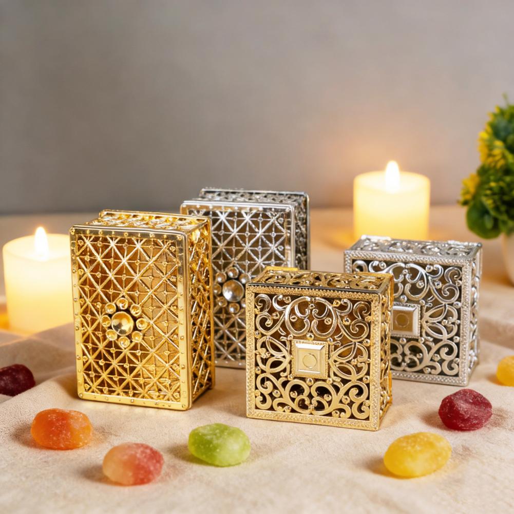 Jewelry Box Gift Elegant Gift  - Bar Cart Gold 리뷰 및 가격