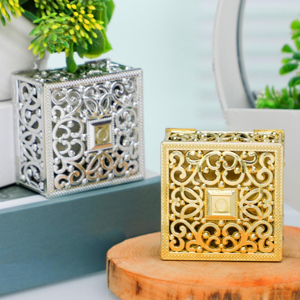 Jewelry Box Gift Elegant Gift  - Bar Cart Gold 리뷰 및 가격