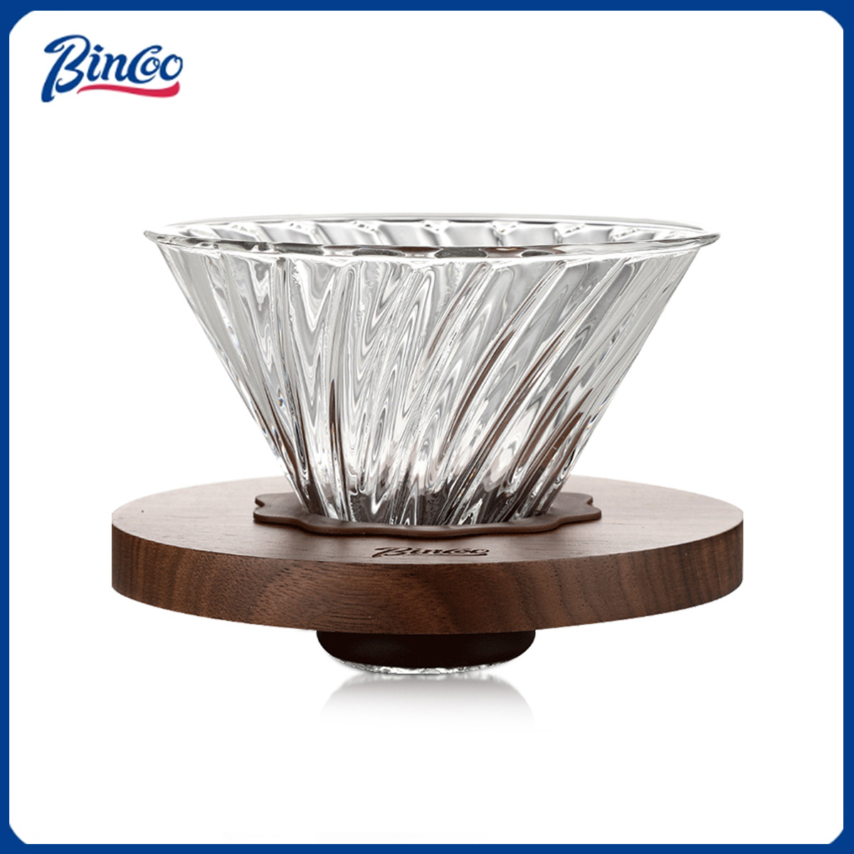 Bincoo 800ml Barista Pour Over - Home Barista 리뷰 및 가격