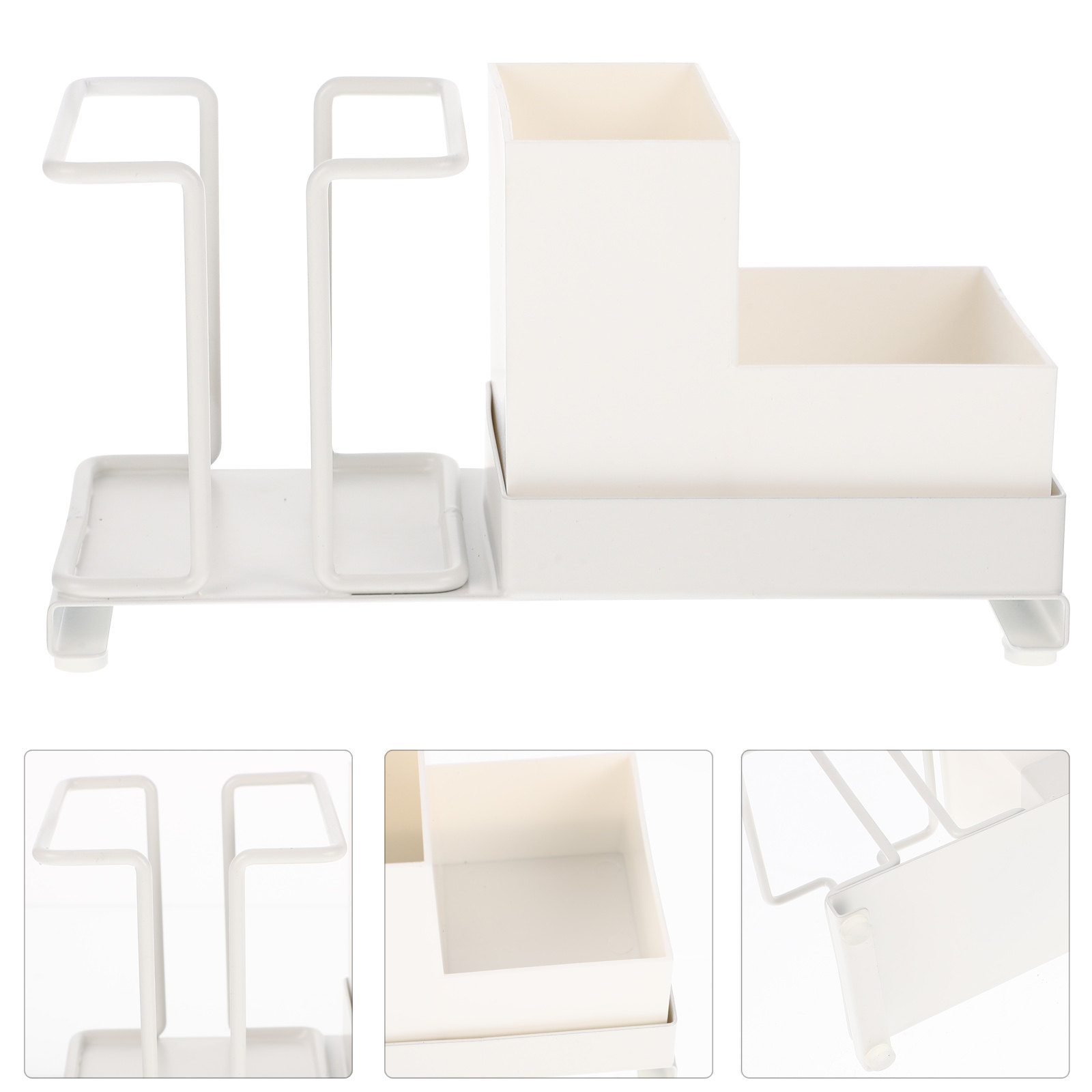 Coffee Bar Organizer Disposabl - Home Bar Supplies 리뷰 및 가격